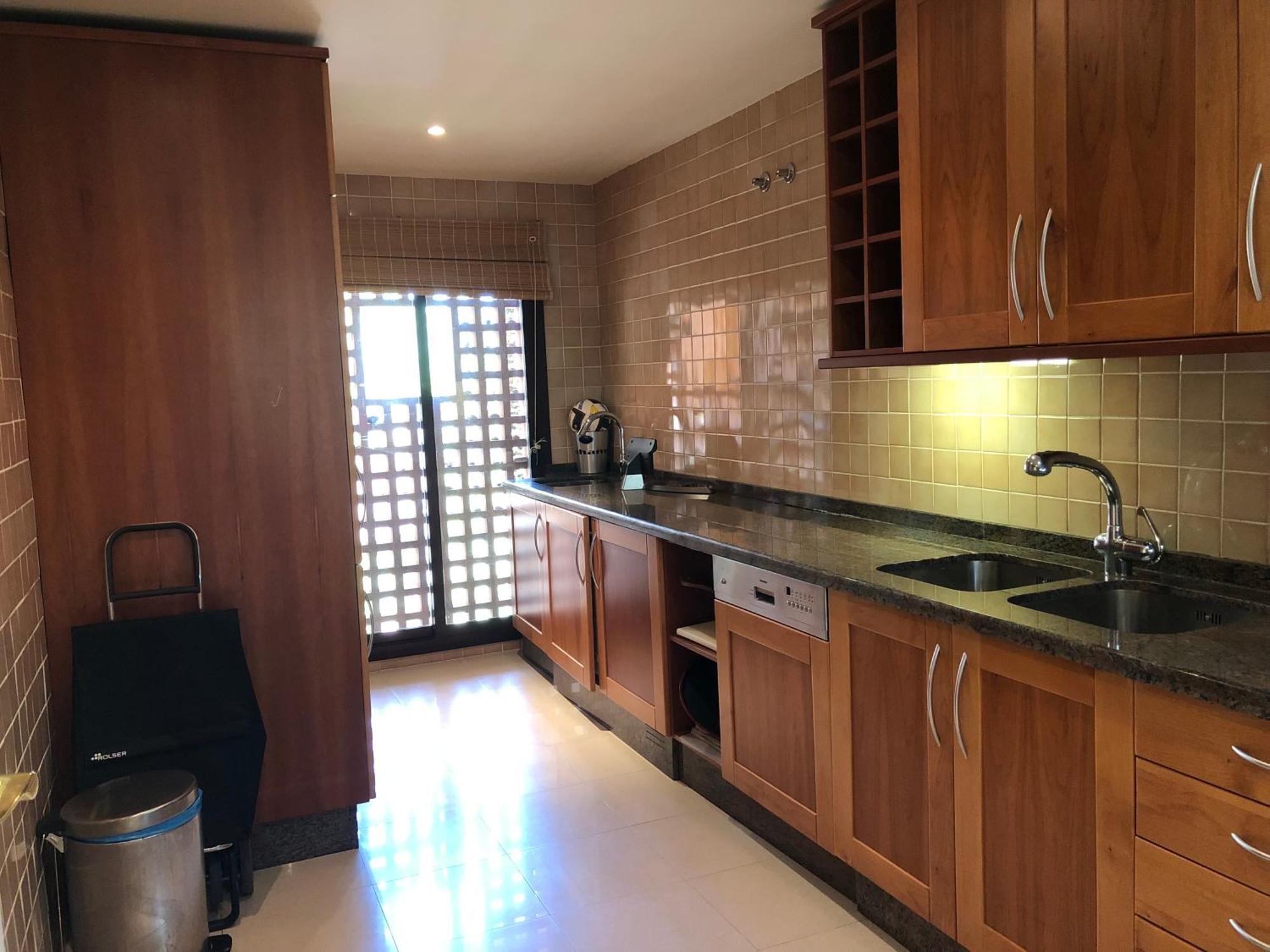 1138: Front Line 2 Bed At San Pedro Appartement *