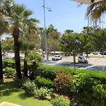 1138: Front Line 2 Bed Apt At San Pedro Beach