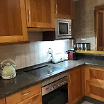 1138: Front Line 2 Bed Apt At San Pedro Beach